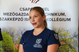 A mustgáz veszélyeit már fiatalon meg kell ismerni