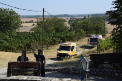 A mustgáz veszélyeit már fiatalon meg kell ismerni