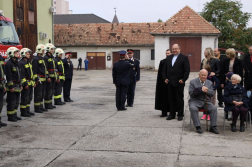 Katasztrófavédelem