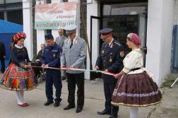 Katasztrófavédelem