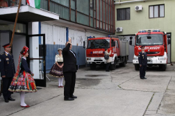 Katasztrófavédelem