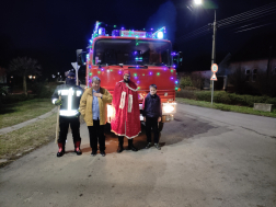 Katasztrófavédelem