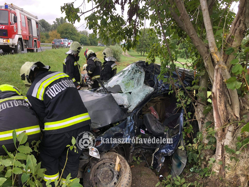 Szekszárd, Sió-csatorna műszaki mentés