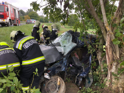 20210922 Szekszárd, Sió-csatorna műszaki mentés