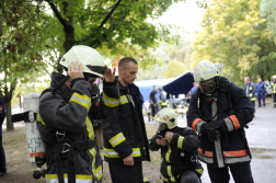 Pump and Run - Kecskemét