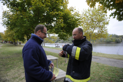 Pump and Run - Kecskemét