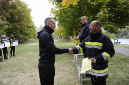 Pump and Run - Kecskemét