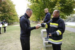 Pump and Run - Kecskemét