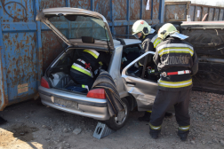 20220323 Dunaföldvár - műszai mentő verseny