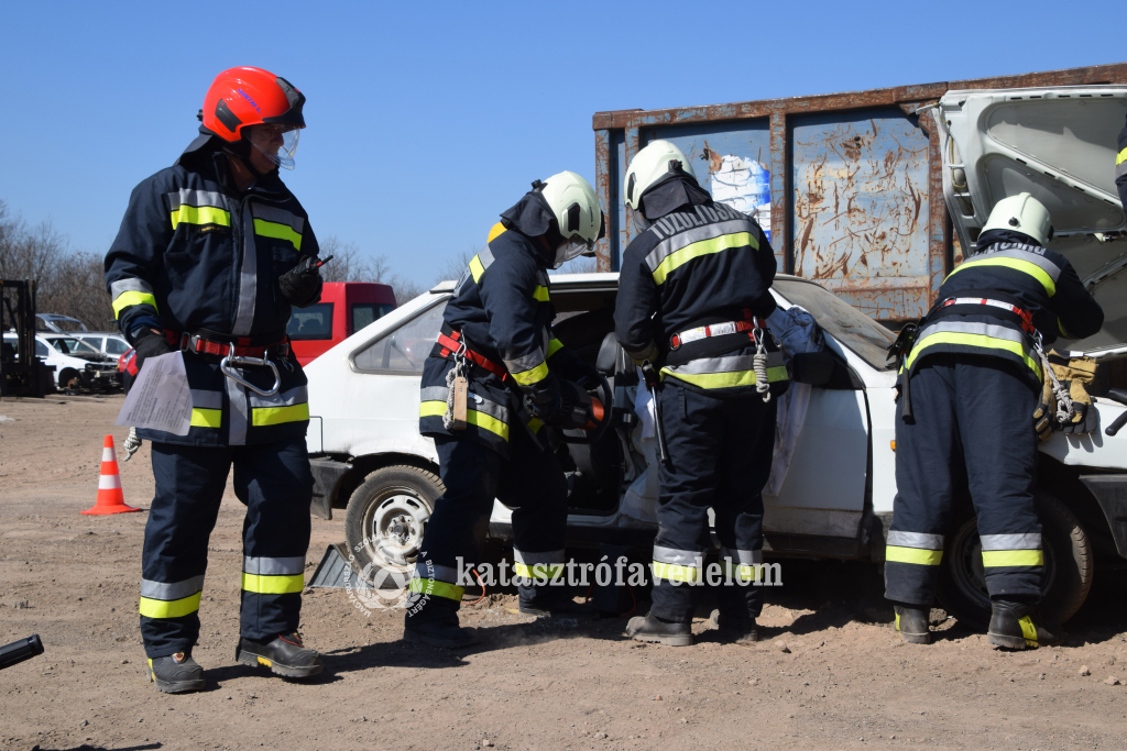 Dunaföldvár verseny