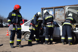 20220323 Dunaföldvár - műszai mentő verseny