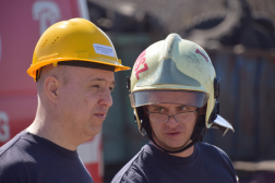 20220323 Dunaföldvár - műszai mentő verseny