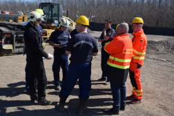 20220323 Dunaföldvár - műszai mentő verseny