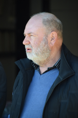 20220323 Dunaföldvár - műszai mentő verseny