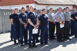 20220323 Dunaföldvár - műszai mentő verseny