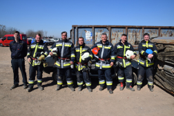 Atomerőmű Tűzoltóság