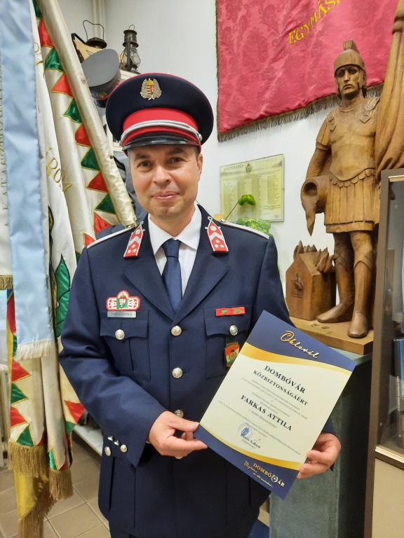Farkas Attila