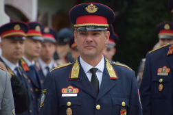 Szent Flórián nap Bonyhádon