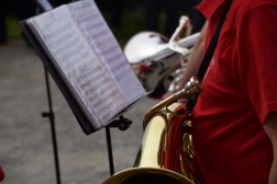 Szent Flórián nap Bonyhádon