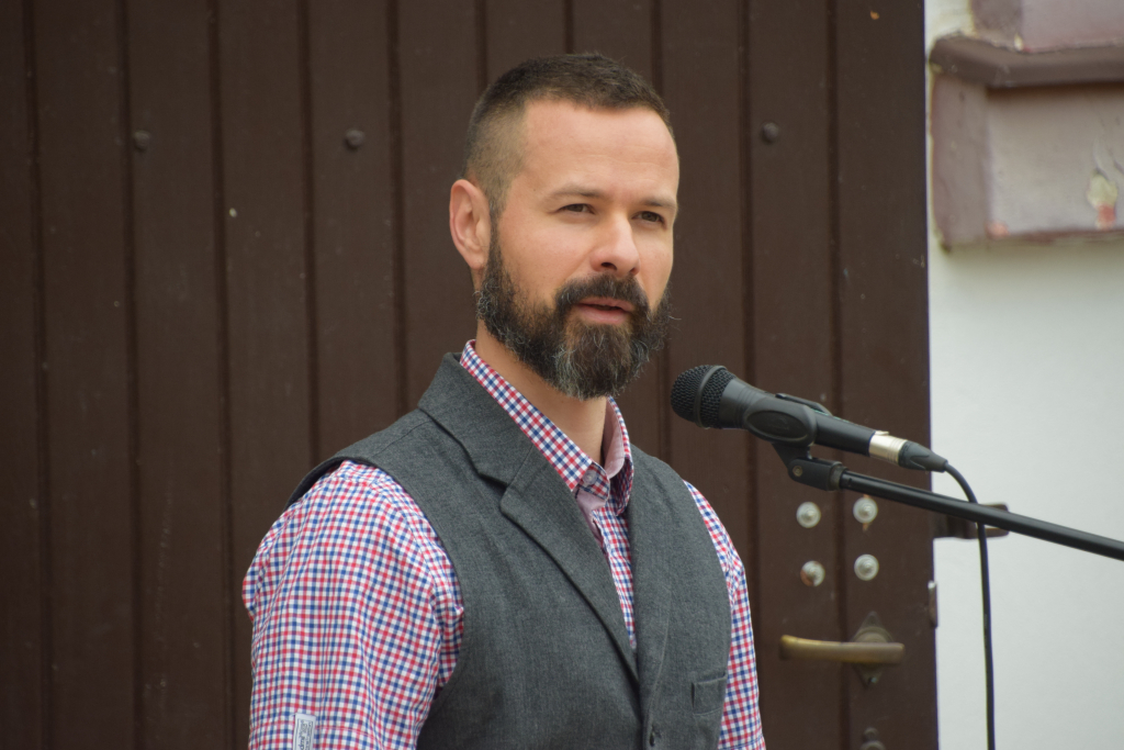 Farkas István Gergő