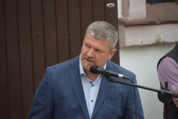 Szent Flórián nap Bonyhádon