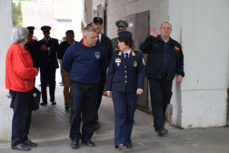 Szent Flórián nap Bonyhádon