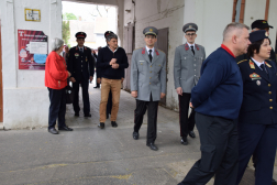 Szent Flórián nap Bonyhádon