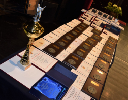 Szent Flórián nap Bonyhádon