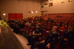 Szent Flórián nap Bonyhádon