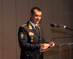 Szent Flórián nap Bonyhádon